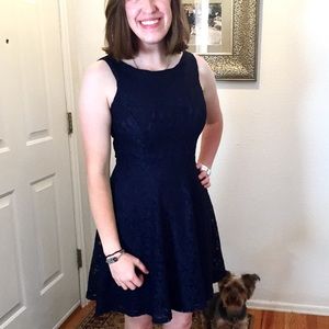 Meet your Posher, Jenna